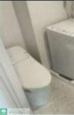 HASAI BUILDING 北千住の物件内観写真